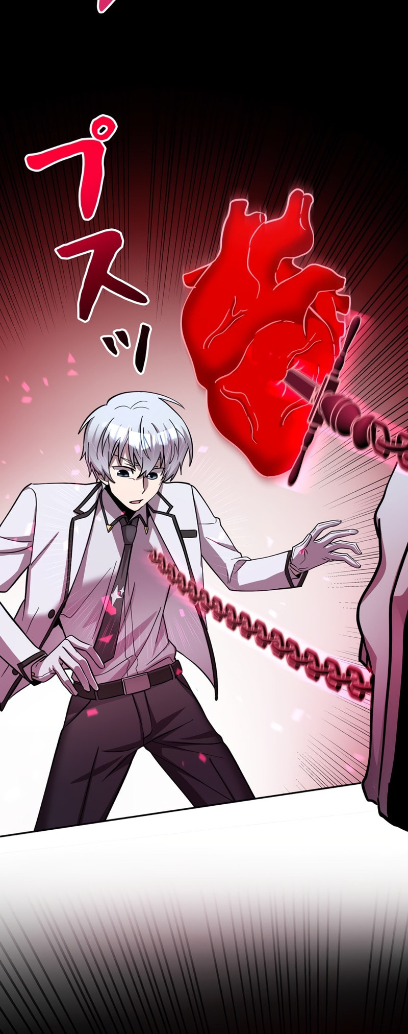 The Heroines Want Me Dead! Chapter 12 page 54 - 