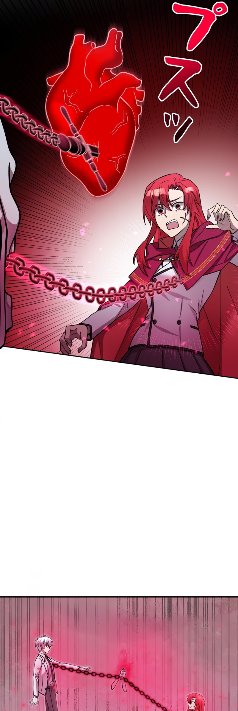 The Heroines Want Me Dead! Chapter 12 page 55 - 