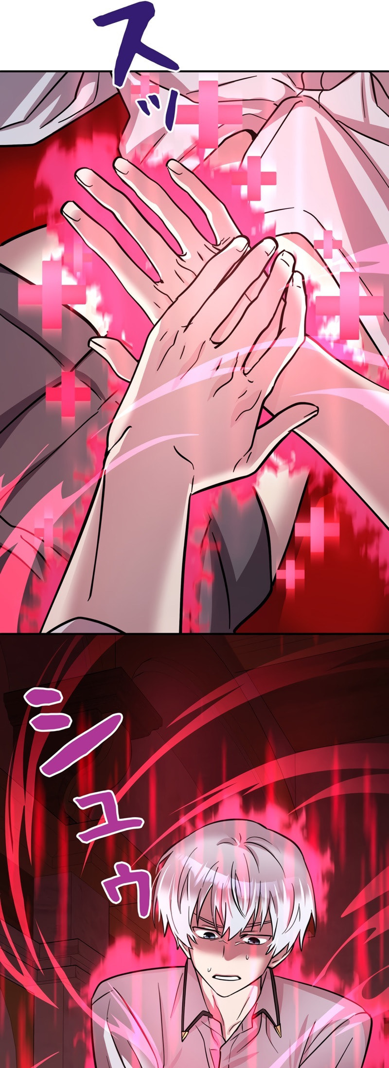 The Heroines Want Me Dead! Chapter 12 page 9 - 