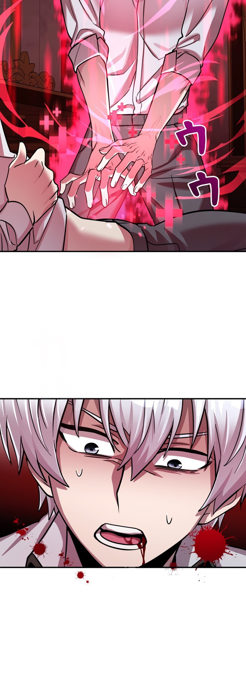 The Heroines Want Me Dead! Chapter 12 page 10 - 