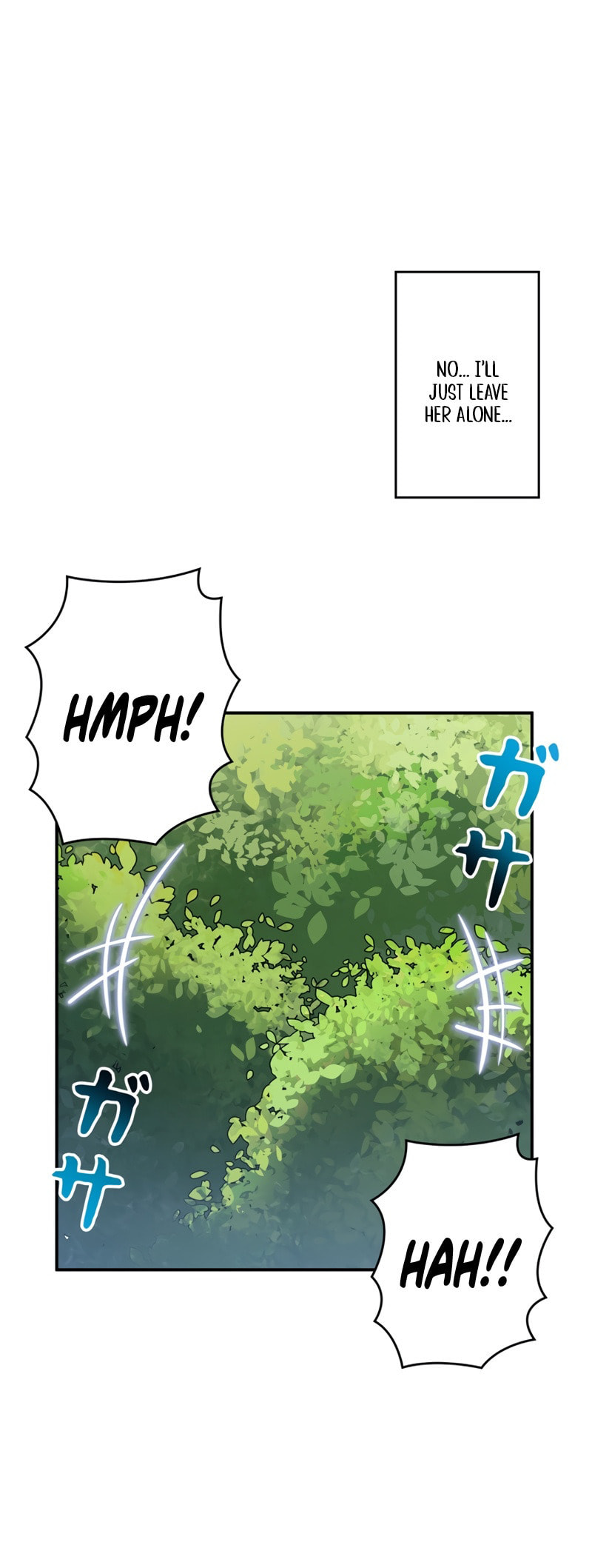 The Heroines Want Me Dead! Chapter 13 page 12 - 