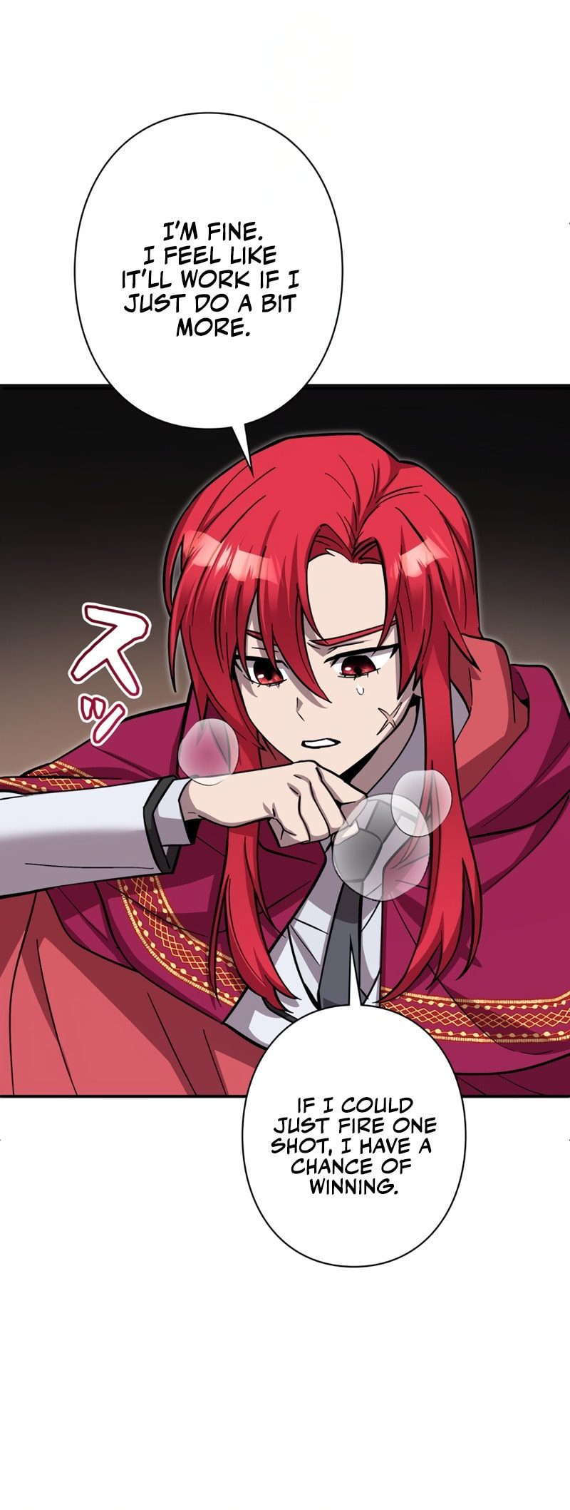 The Heroines Want Me Dead! Chapter 13 page 15 - 