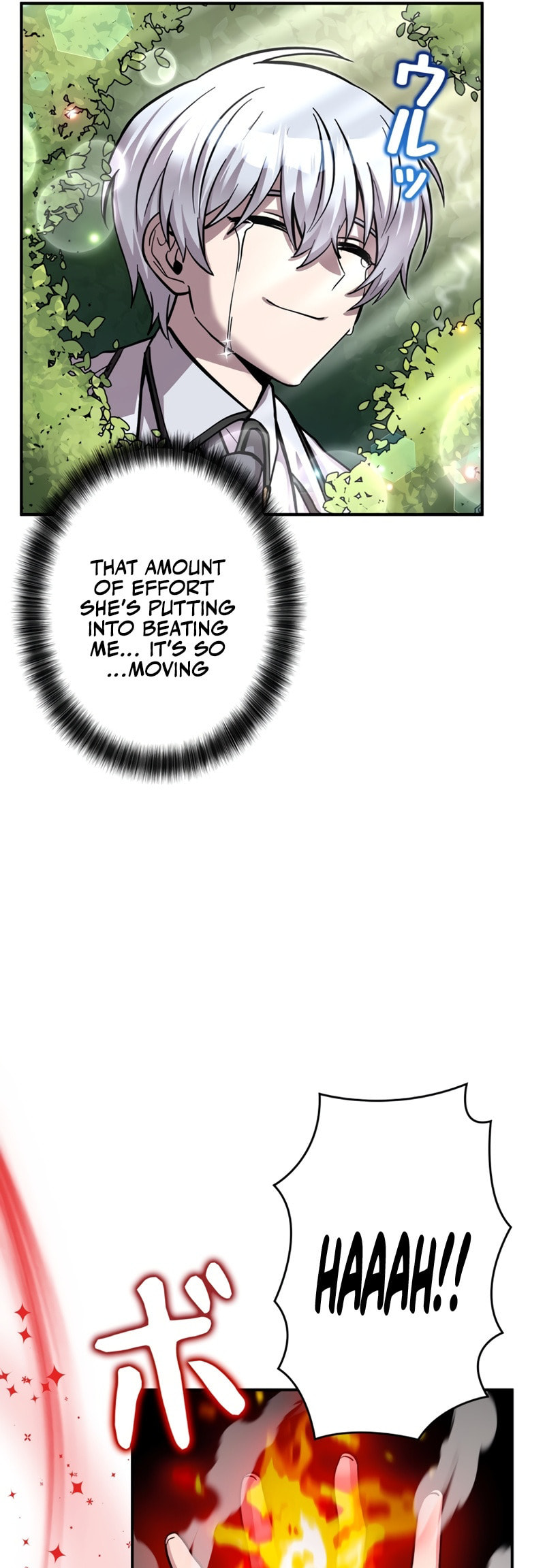 The Heroines Want Me Dead! Chapter 13 page 16 - 