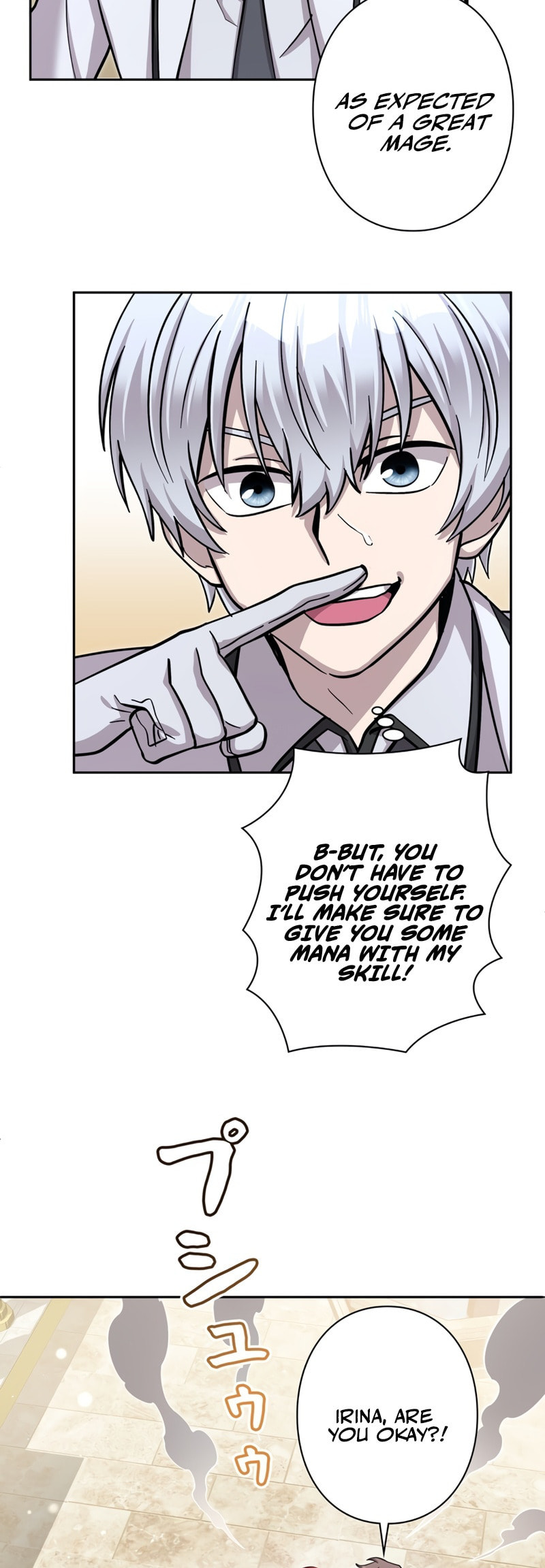 The Heroines Want Me Dead! Chapter 13 page 19 - 