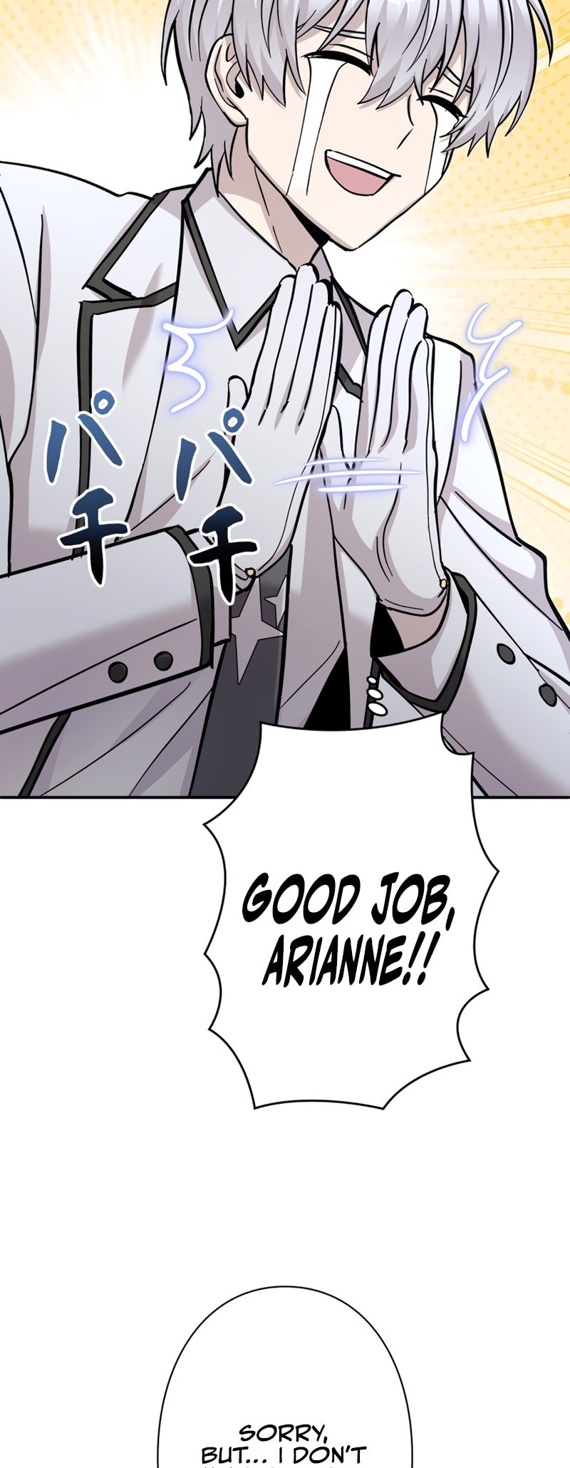 The Heroines Want Me Dead! Chapter 13 page 23 - 