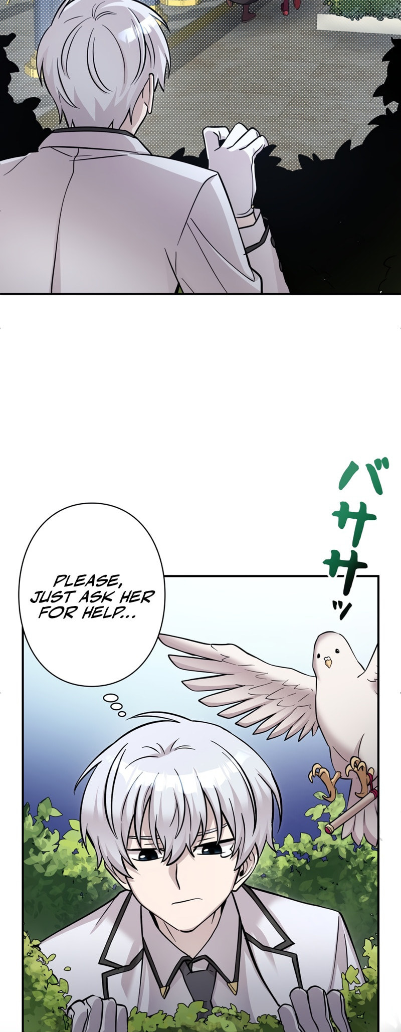 The Heroines Want Me Dead! Chapter 13 page 25 - 