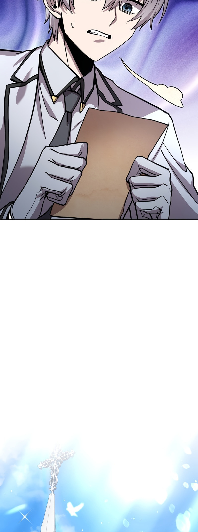 The Heroines Want Me Dead! Chapter 13 page 30 - 
