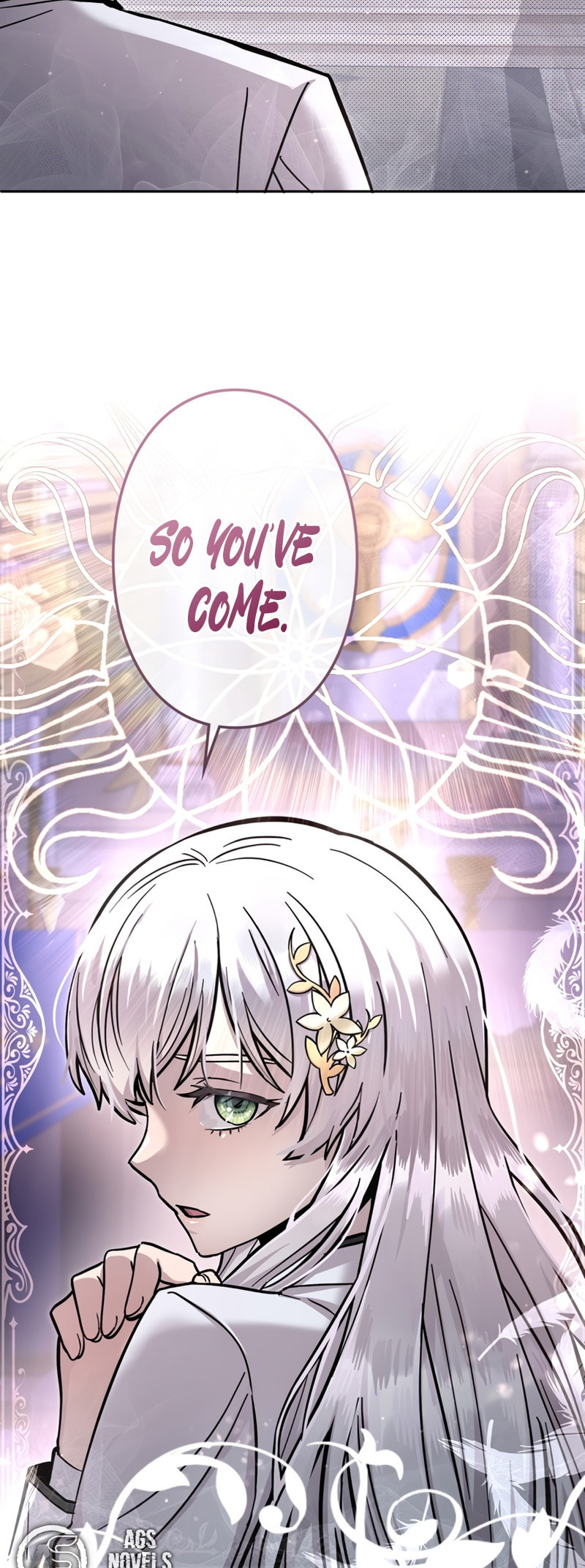 The Heroines Want Me Dead! Chapter 13 page 34 - 
