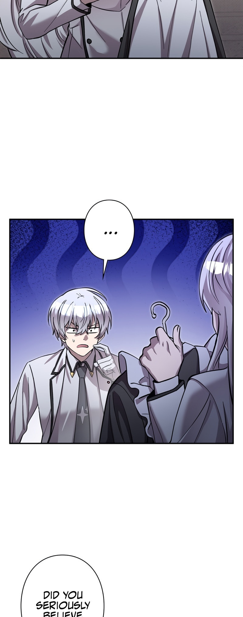 The Heroines Want Me Dead! Chapter 13 page 39 - 
