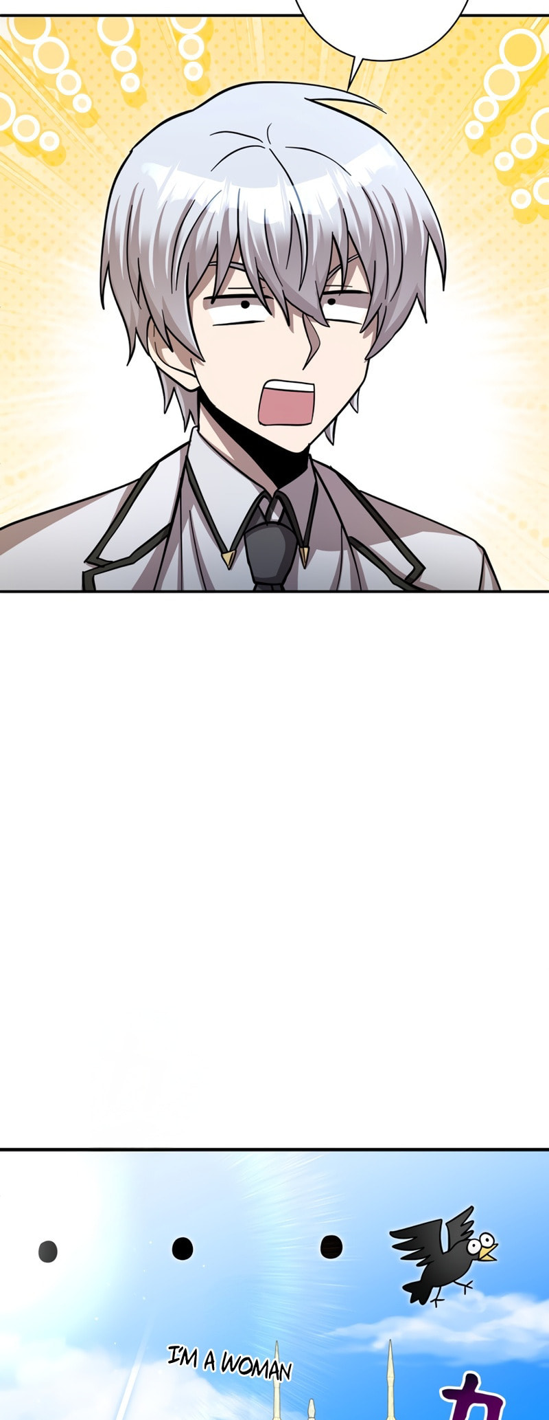 The Heroines Want Me Dead! Chapter 13 page 5 - 