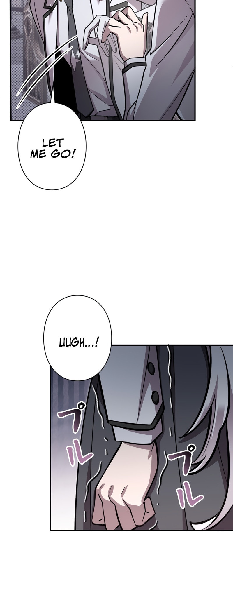 The Heroines Want Me Dead! Chapter 13 page 42 - 