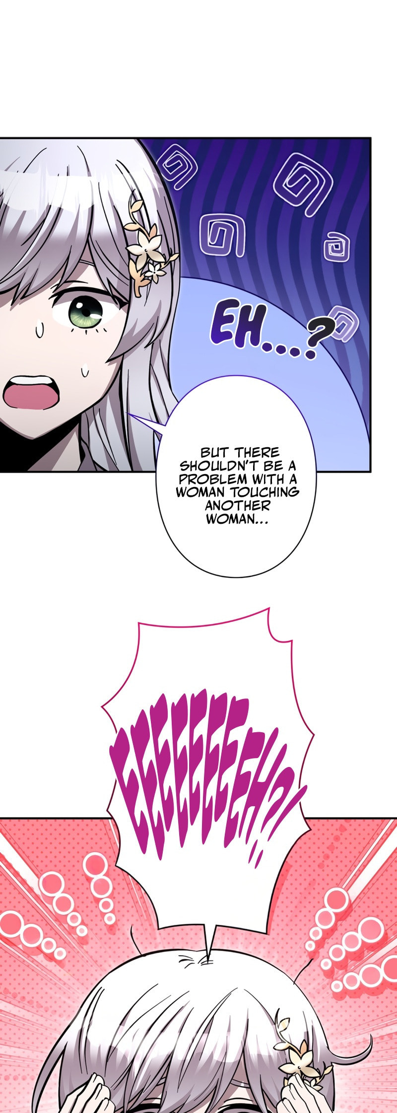 The Heroines Want Me Dead! Chapter 13 page 46 - 