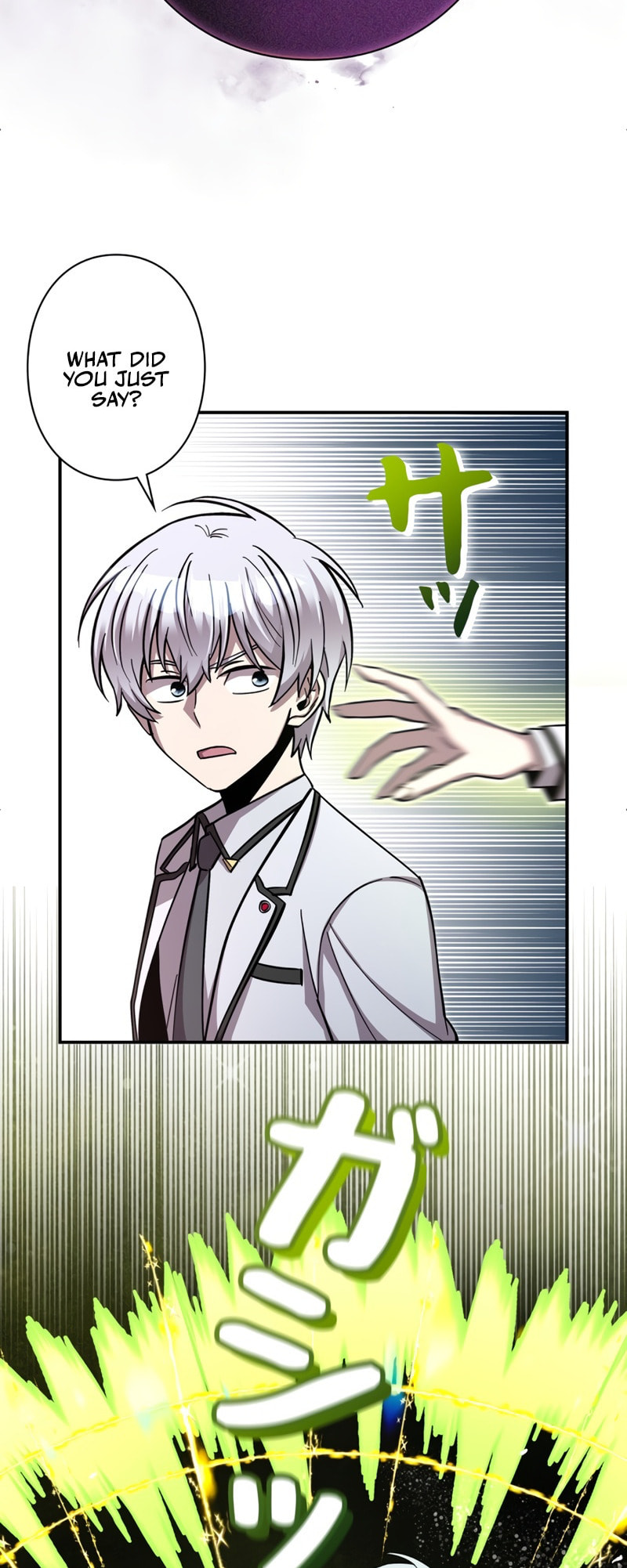 The Heroines Want Me Dead! Chapter 13 page 50 - 