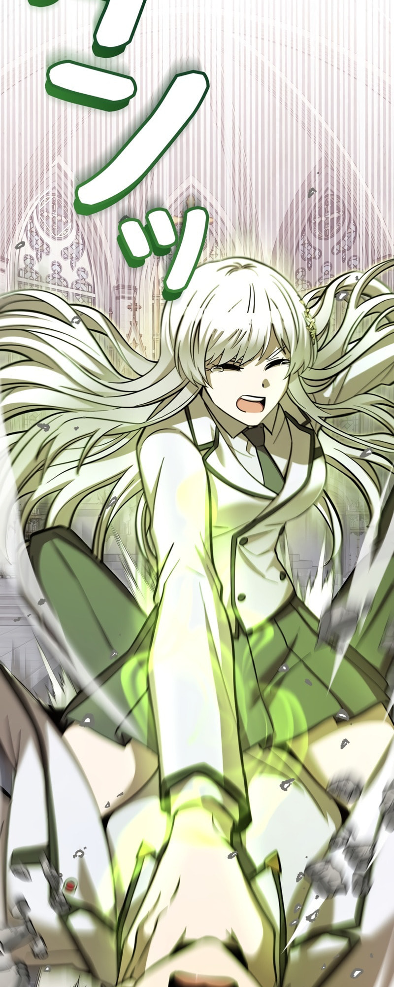 The Heroines Want Me Dead! Chapter 13 page 52 - 