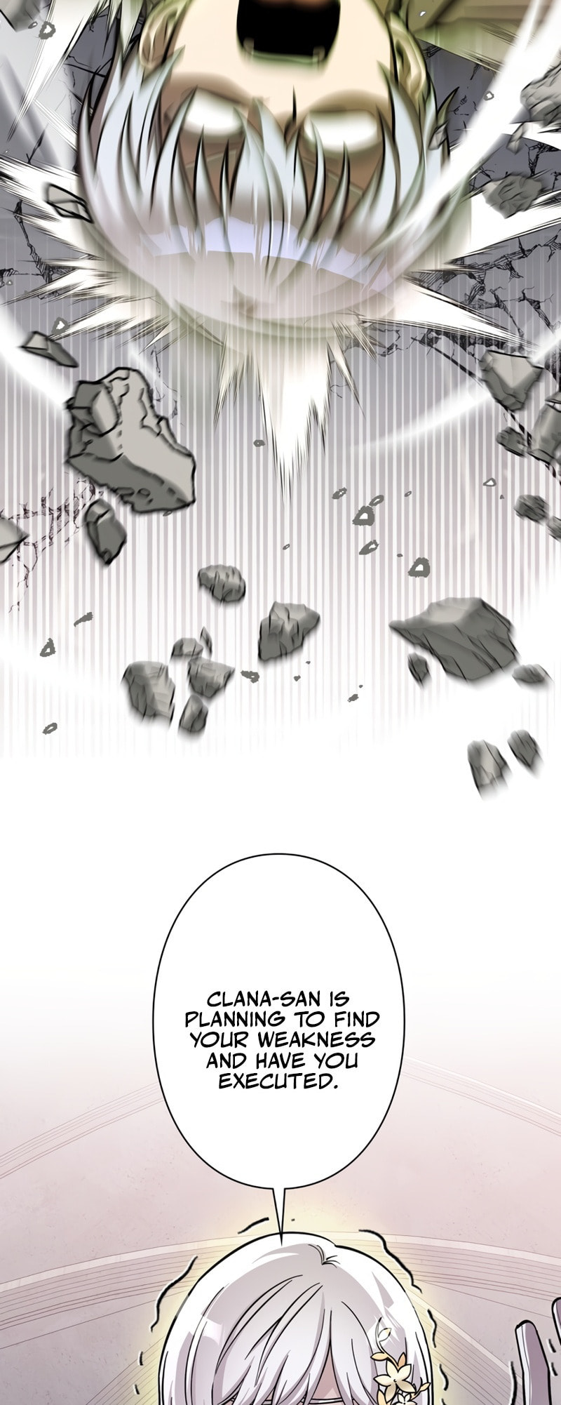 The Heroines Want Me Dead! Chapter 13 page 53 - 