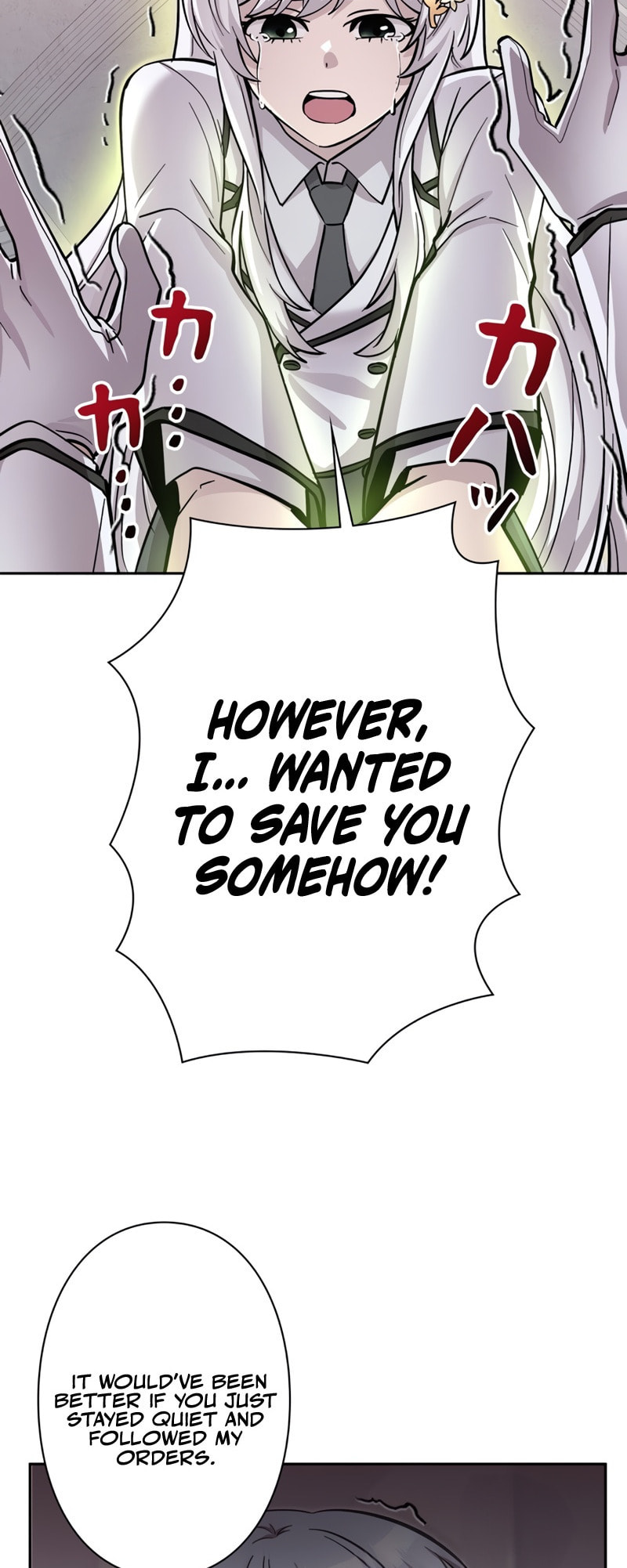 The Heroines Want Me Dead! Chapter 13 page 54 - 