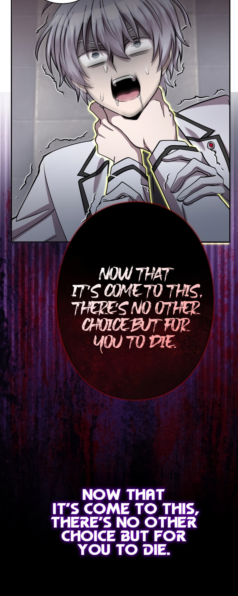 The Heroines Want Me Dead! Chapter 13 page 55 - 