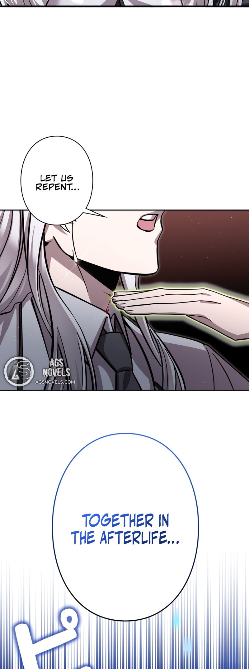 The Heroines Want Me Dead! Chapter 13 page 59 - 