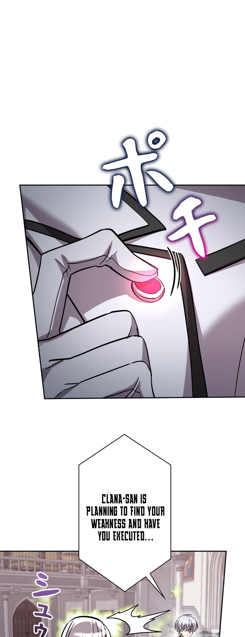 The Heroines Want Me Dead! Chapter 13 page 64 - 