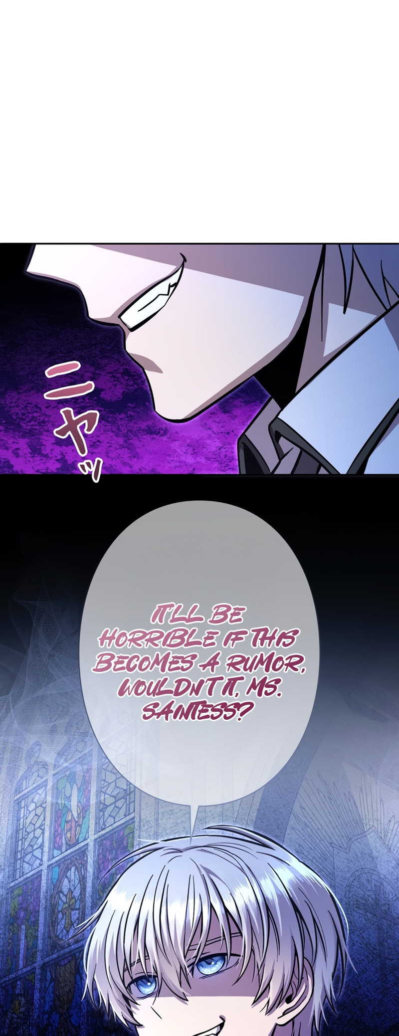 The Heroines Want Me Dead! Chapter 13 page 67 - 