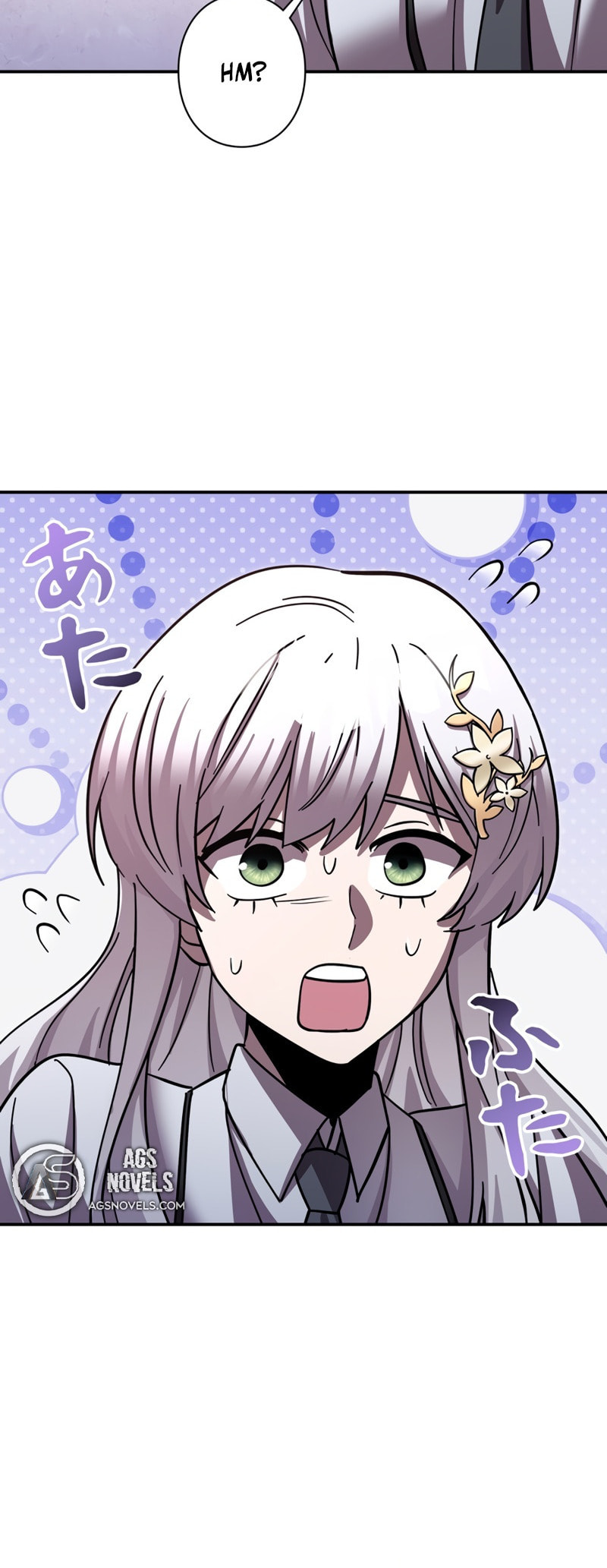The Heroines Want Me Dead! Chapter 13 page 8 - 