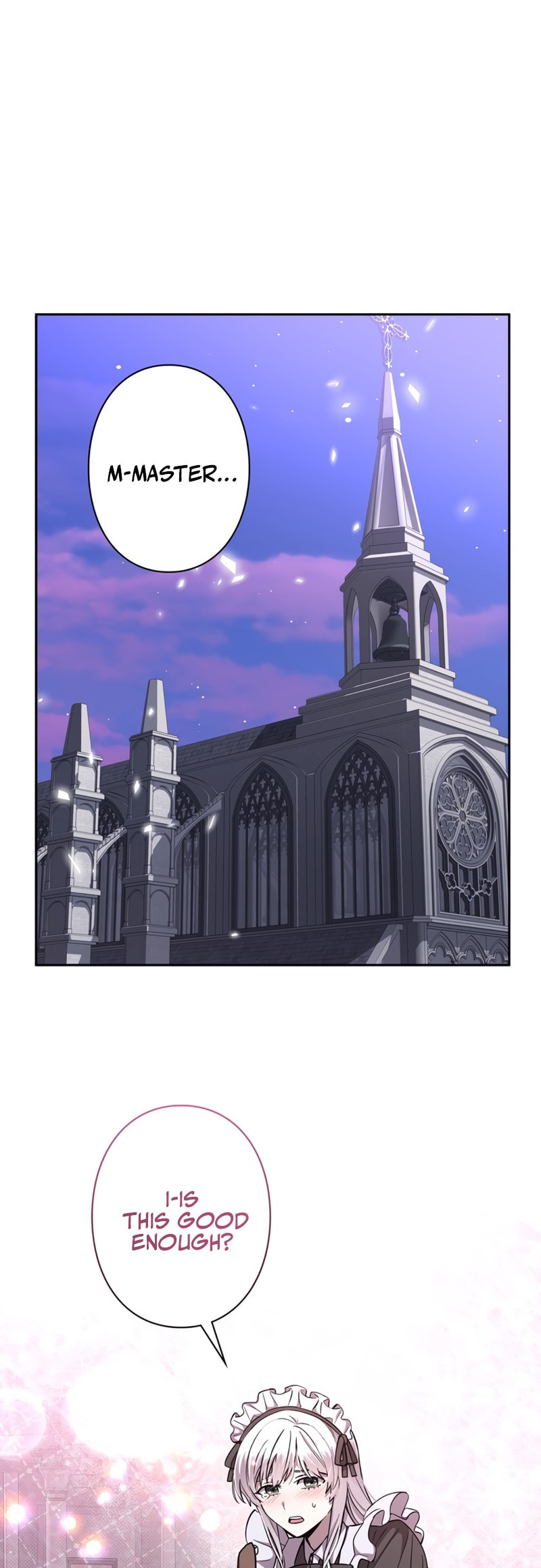 The Heroines Want Me Dead! Chapter 14 page 2 - 