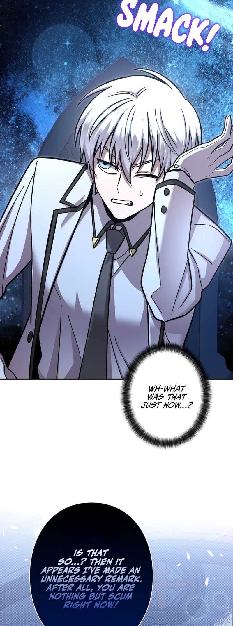 The Heroines Want Me Dead! Chapter 14 page 14 - 
