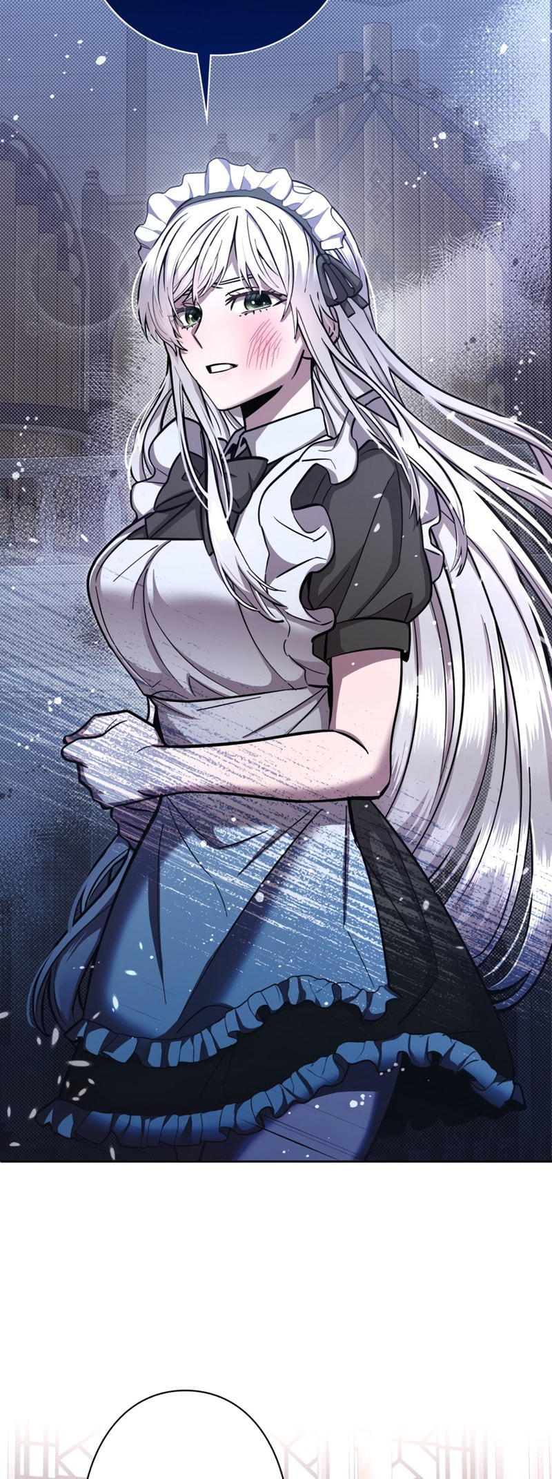 The Heroines Want Me Dead! Chapter 14 page 15 - 