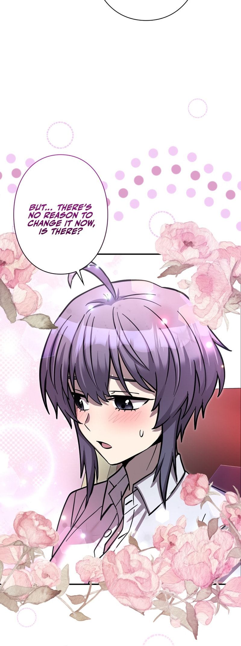 The Heroines Want Me Dead! Chapter 14 page 26 - 