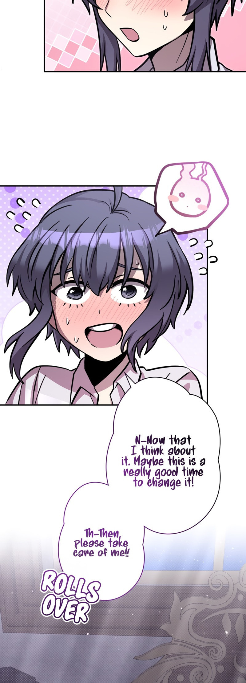 The Heroines Want Me Dead! Chapter 14 page 28 - 