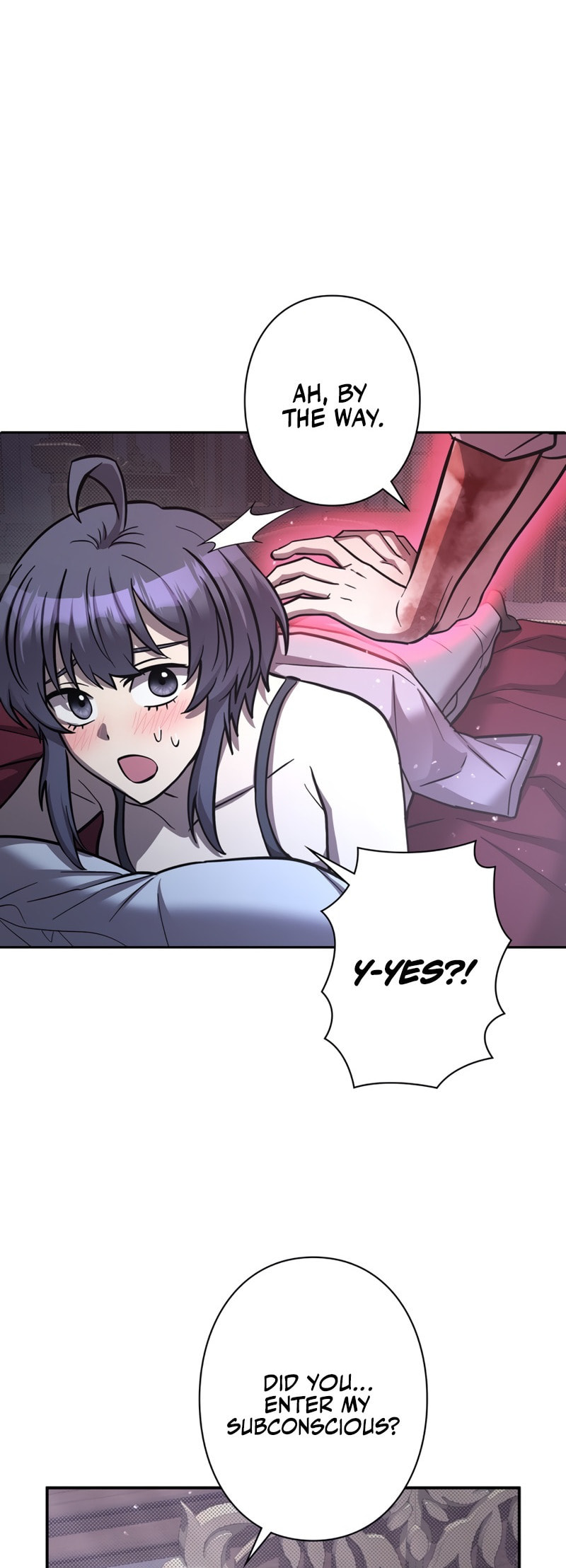 The Heroines Want Me Dead! Chapter 14 page 31 - 