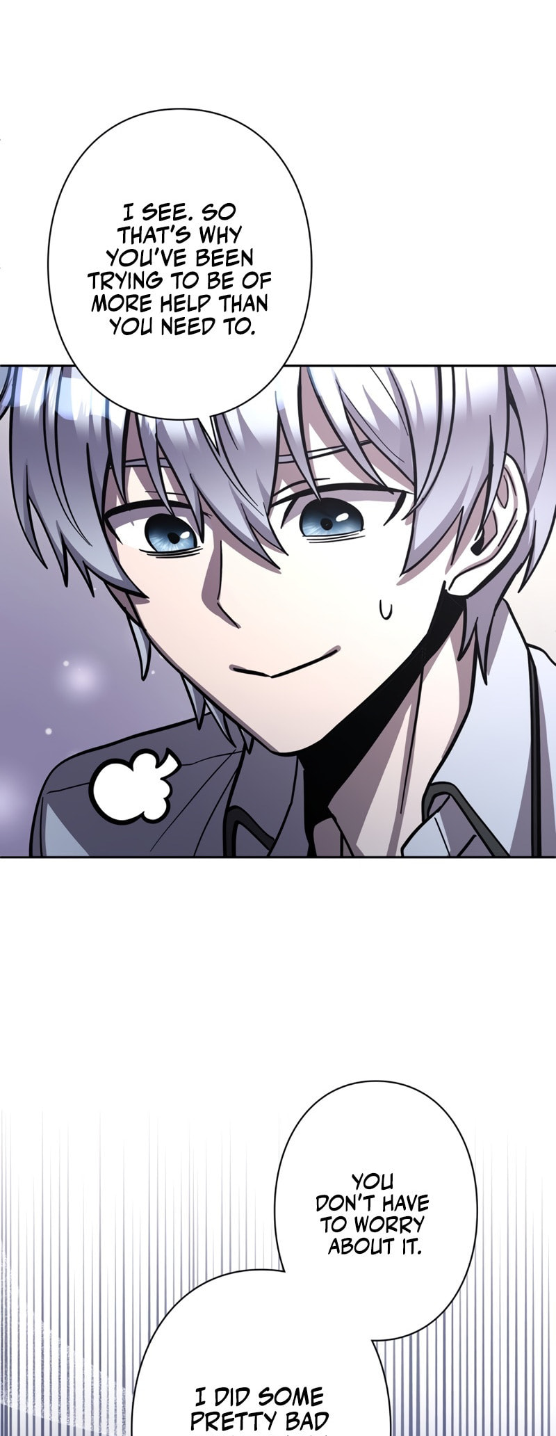 The Heroines Want Me Dead! Chapter 14 page 34 - 