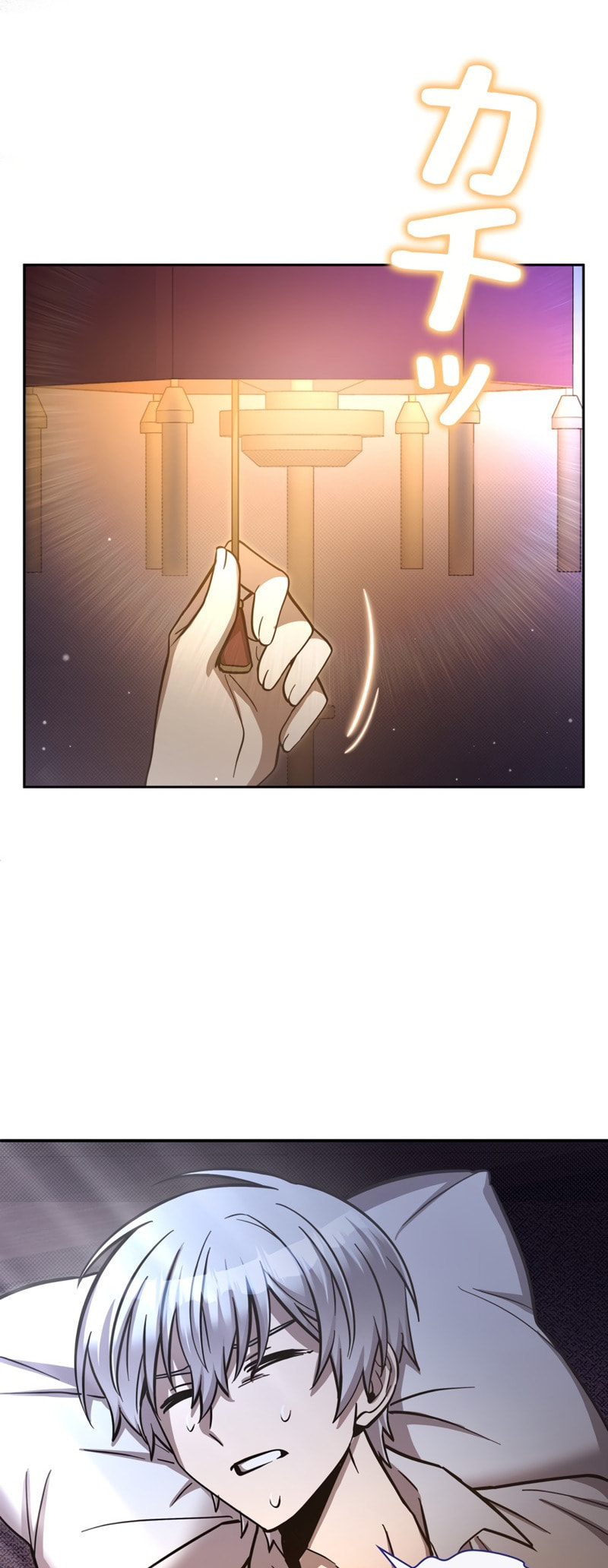 The Heroines Want Me Dead! Chapter 14 page 37 - 