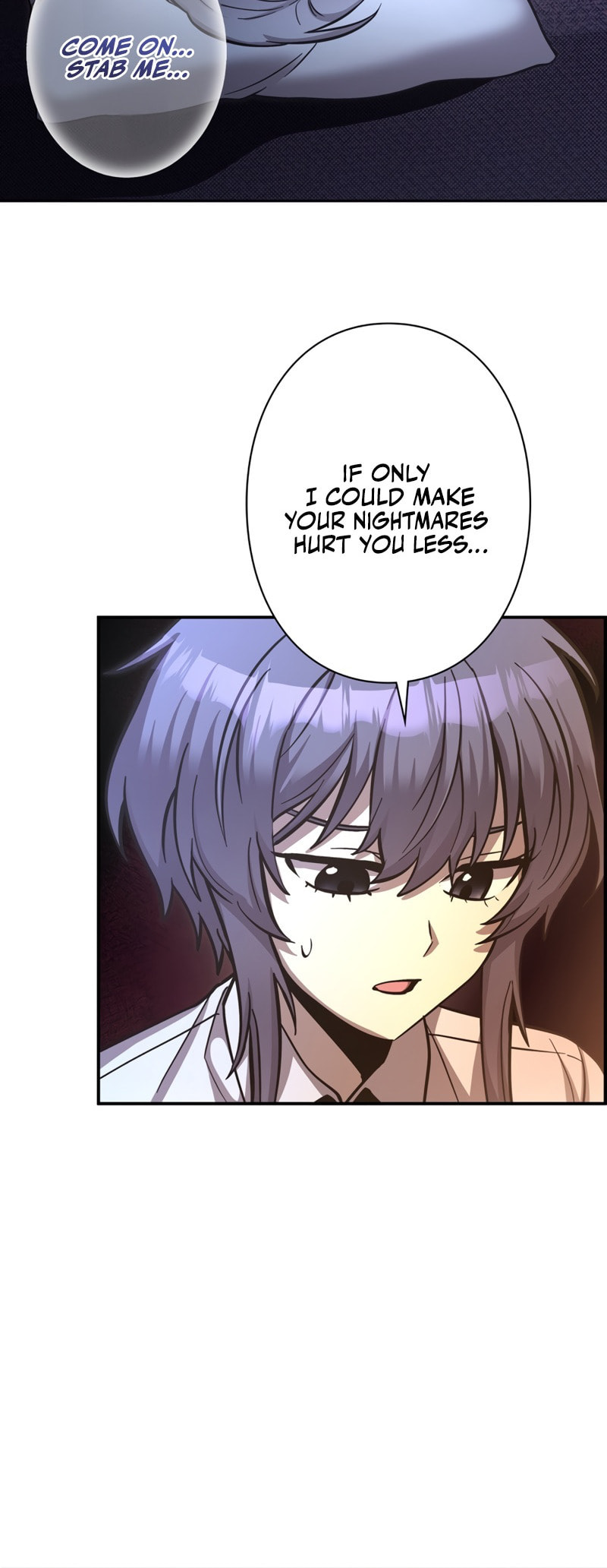 The Heroines Want Me Dead! Chapter 14 page 39 - 