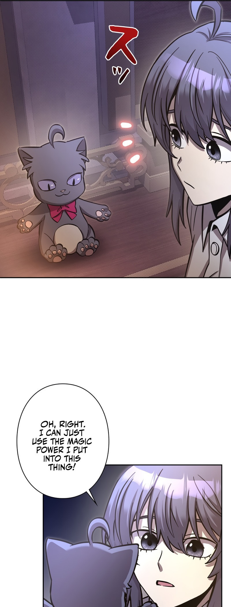 The Heroines Want Me Dead! Chapter 14 page 40 - 
