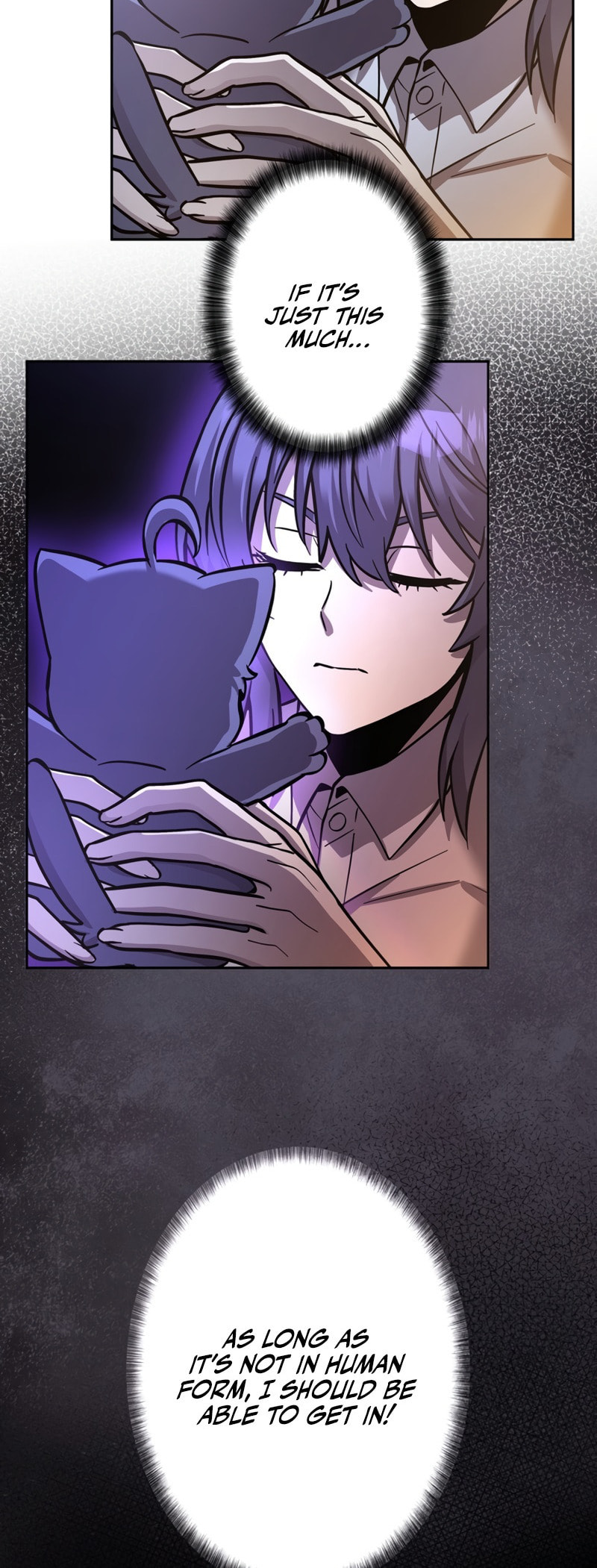 The Heroines Want Me Dead! Chapter 14 page 41 - 