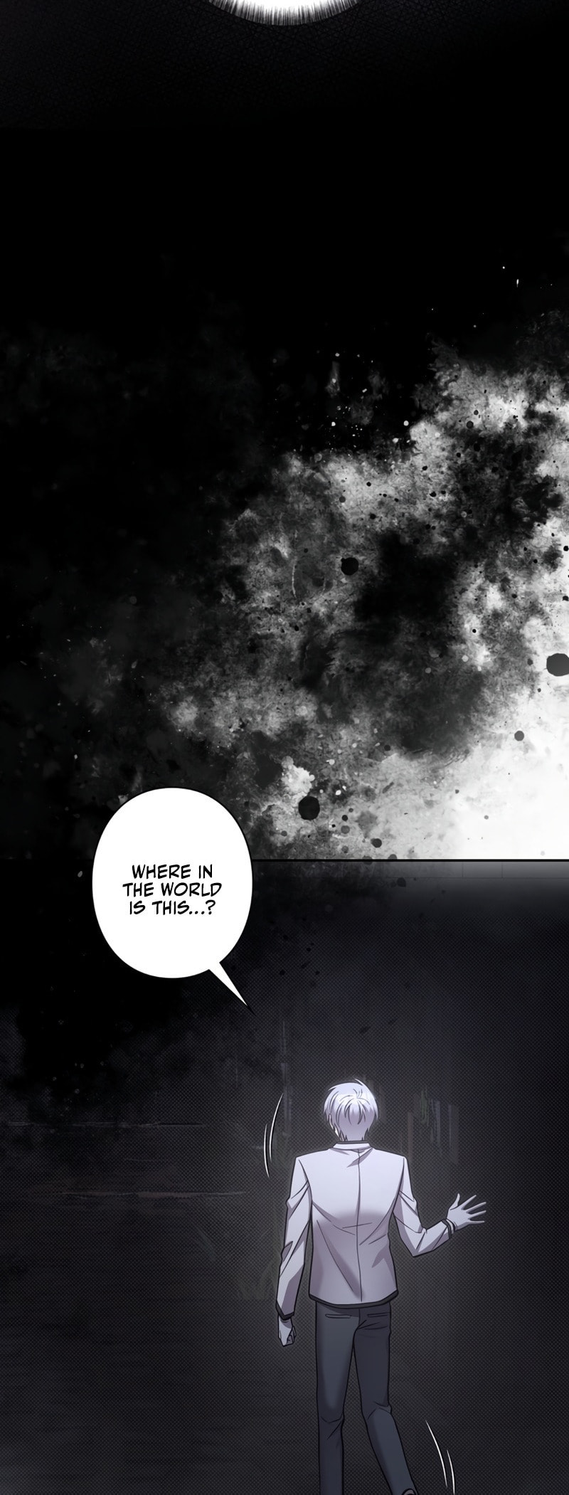 The Heroines Want Me Dead! Chapter 14 page 42 - 