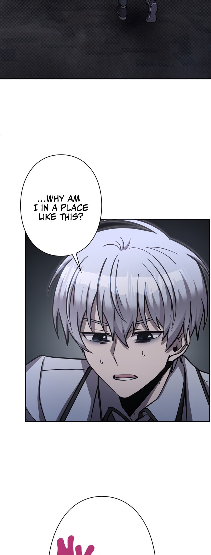 The Heroines Want Me Dead! Chapter 14 page 43 - 