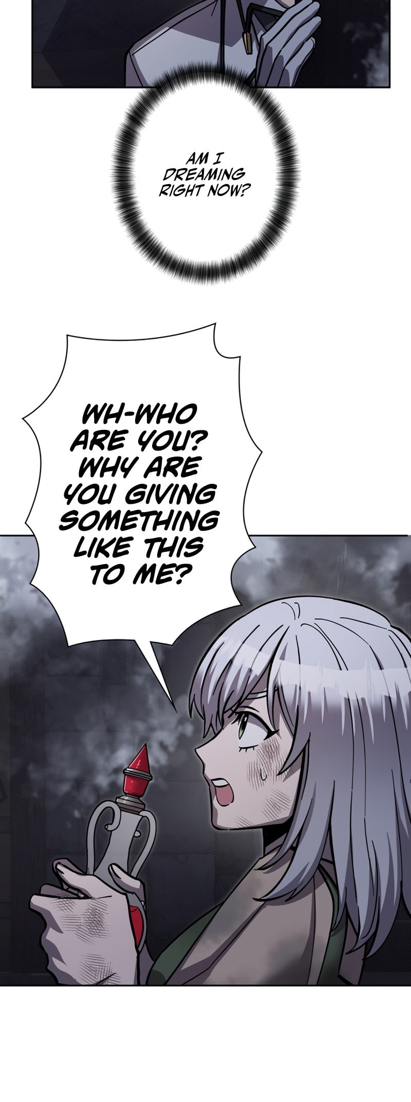 The Heroines Want Me Dead! Chapter 14 page 49 - 