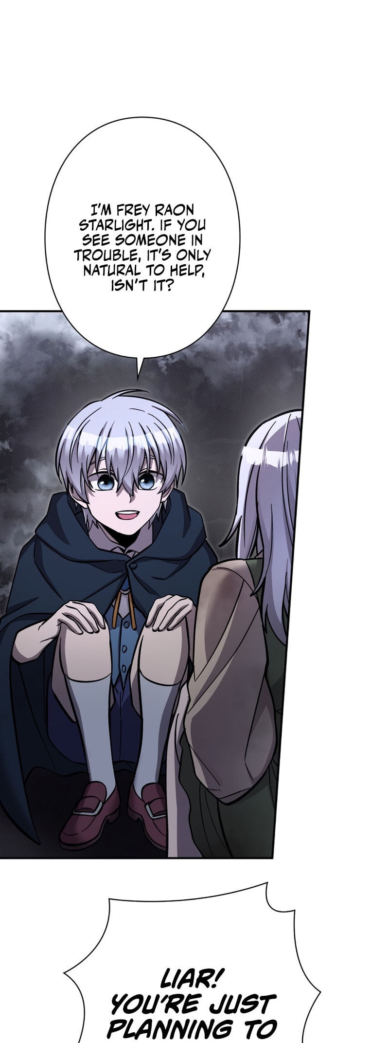 The Heroines Want Me Dead! Chapter 14 page 50 - 