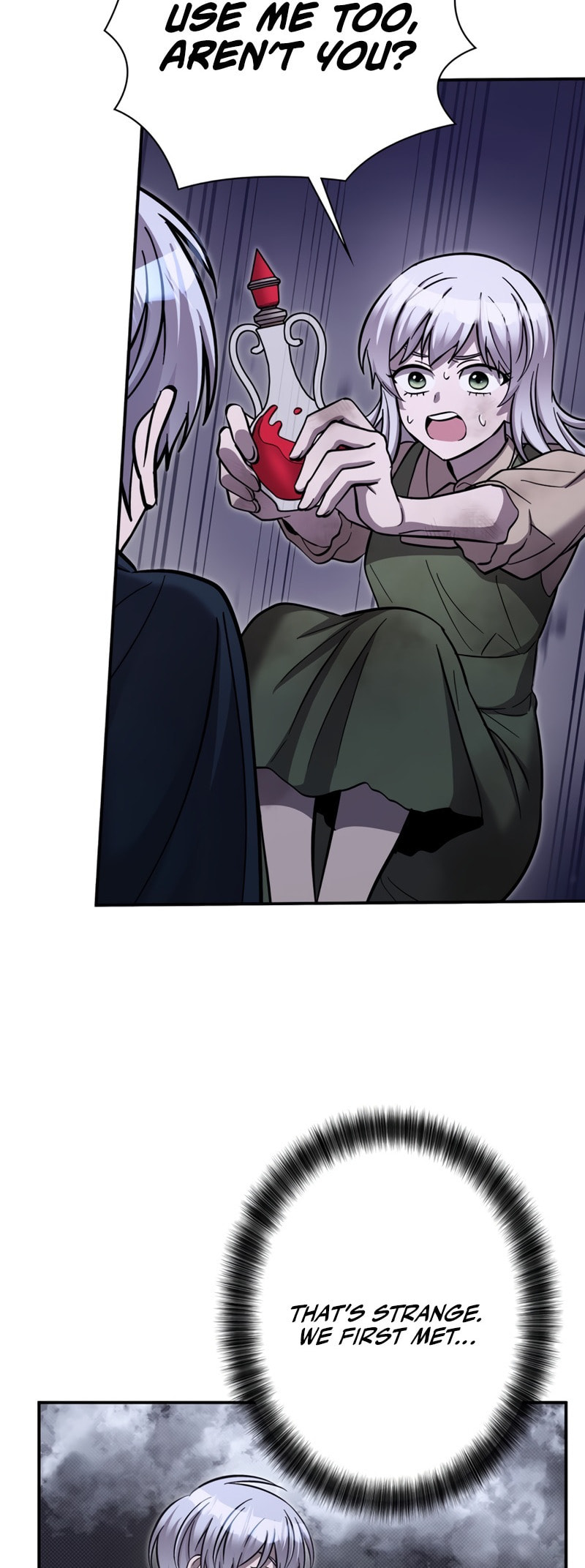 The Heroines Want Me Dead! Chapter 14 page 51 - 
