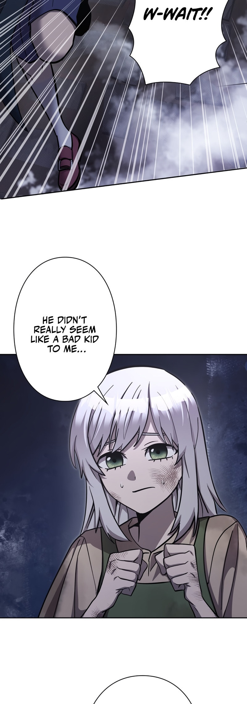 The Heroines Want Me Dead! Chapter 14 page 56 - 