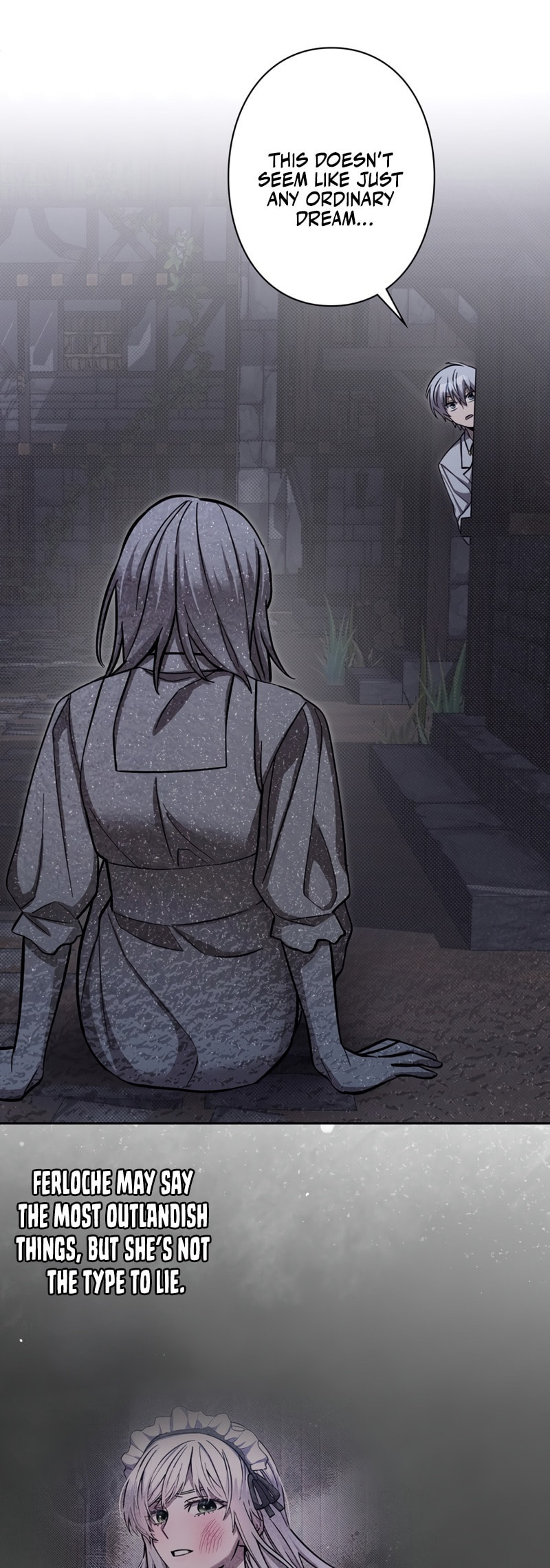 The Heroines Want Me Dead! Chapter 14 page 58 - 