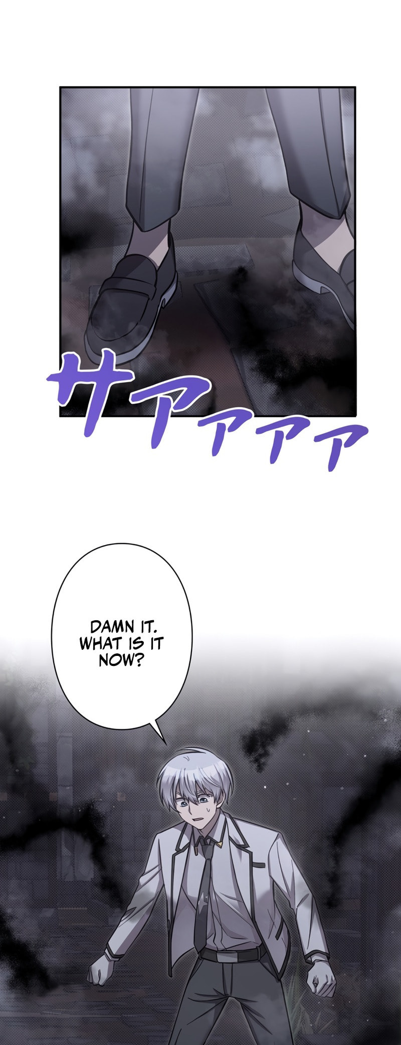 The Heroines Want Me Dead! Chapter 14 page 61 - 