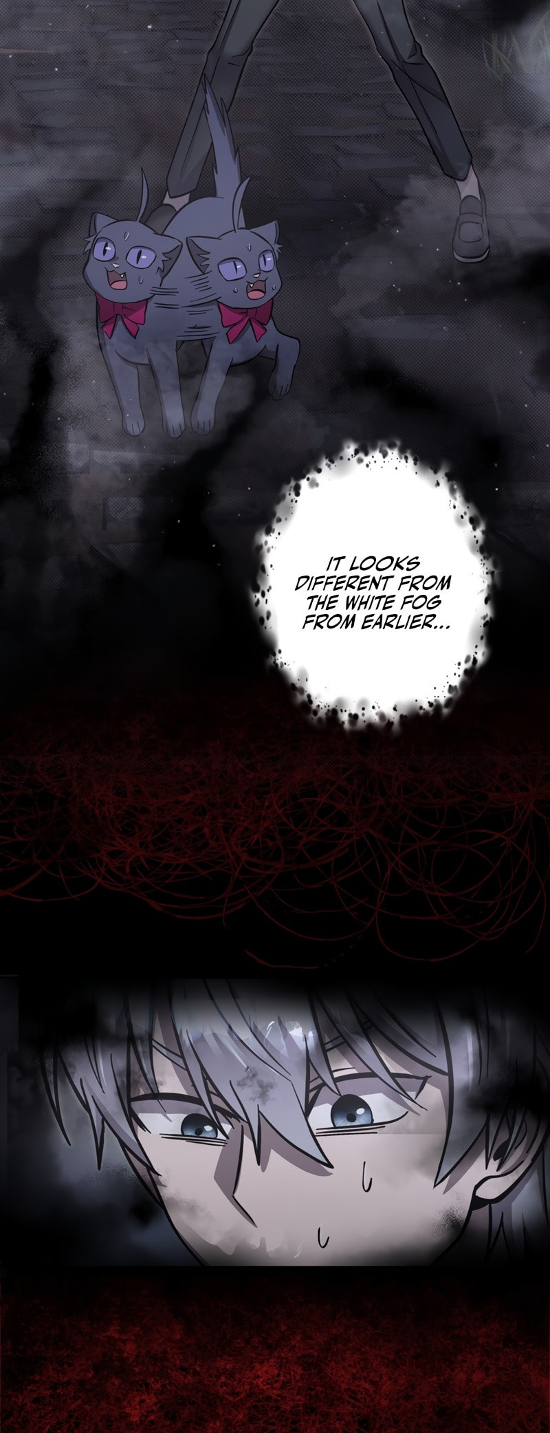 The Heroines Want Me Dead! Chapter 14 page 62 - 