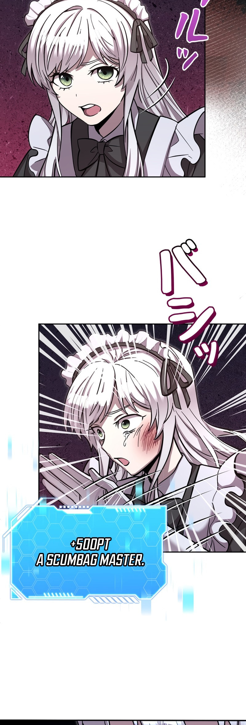 The Heroines Want Me Dead! Chapter 14 page 9 - 