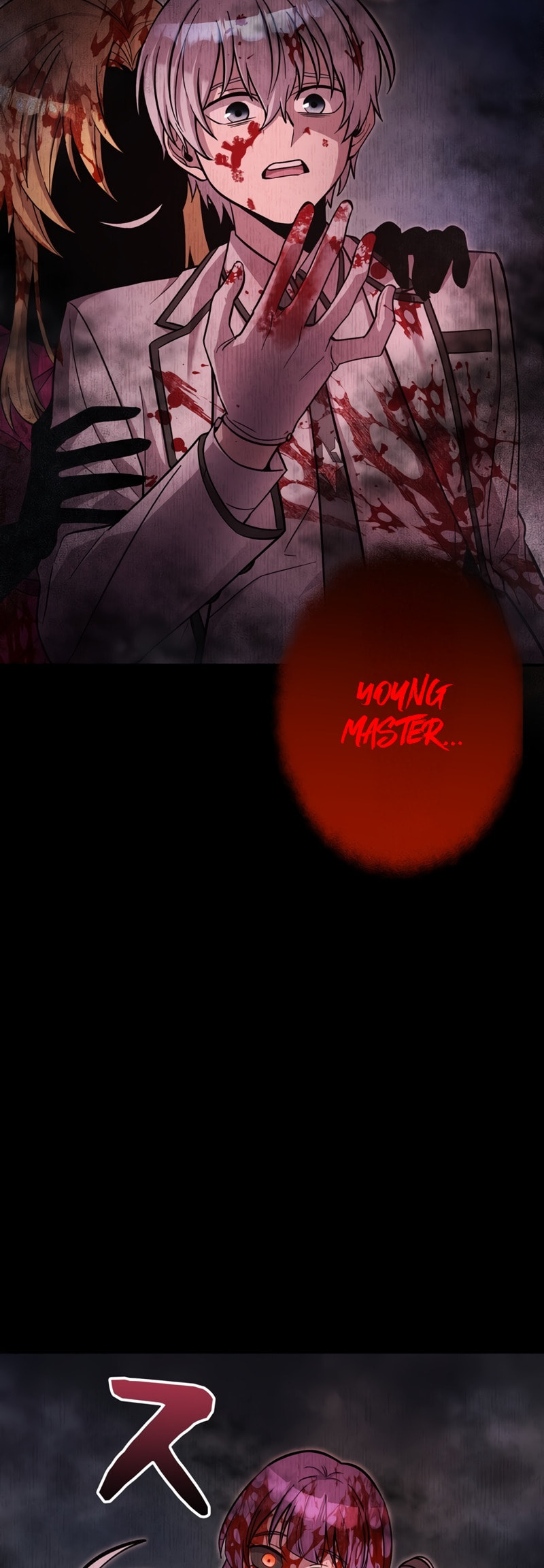 The Heroines Want Me Dead! Chapter 15 page 13 - 