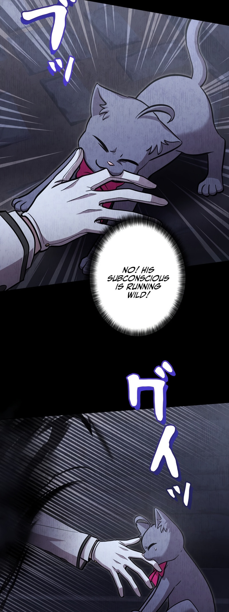 The Heroines Want Me Dead! Chapter 15 page 18 - 
