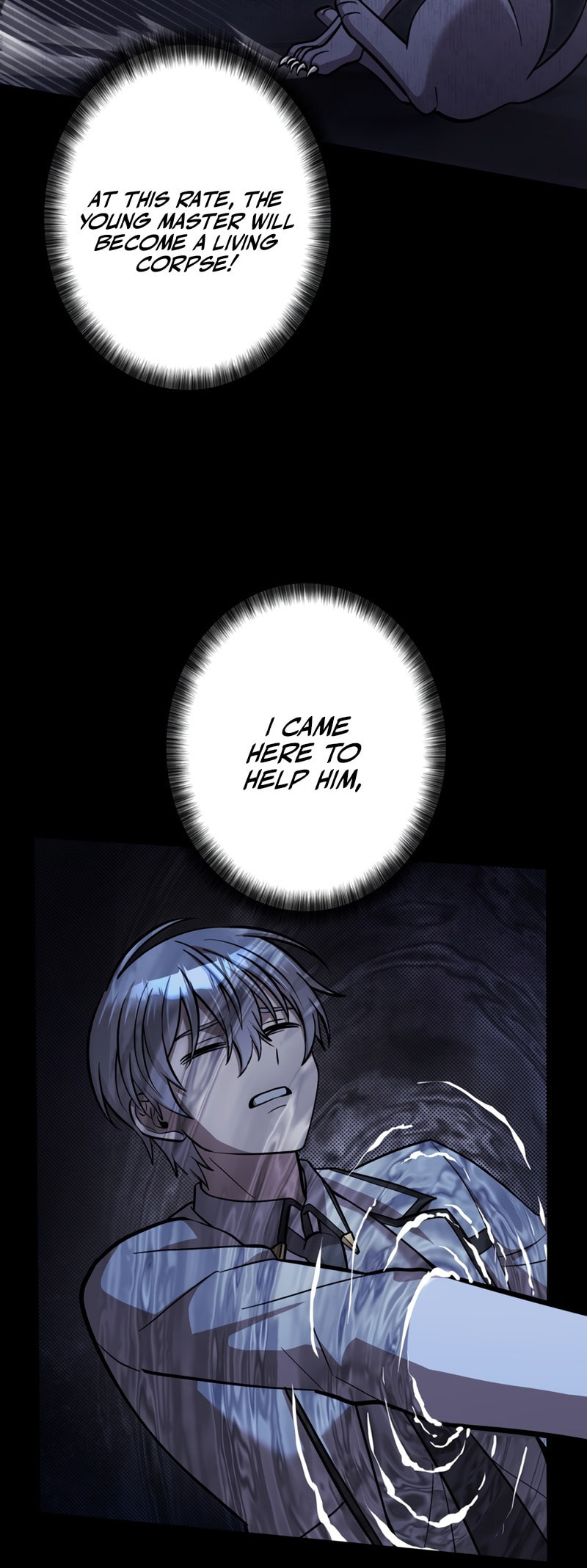 The Heroines Want Me Dead! Chapter 15 page 19 - 