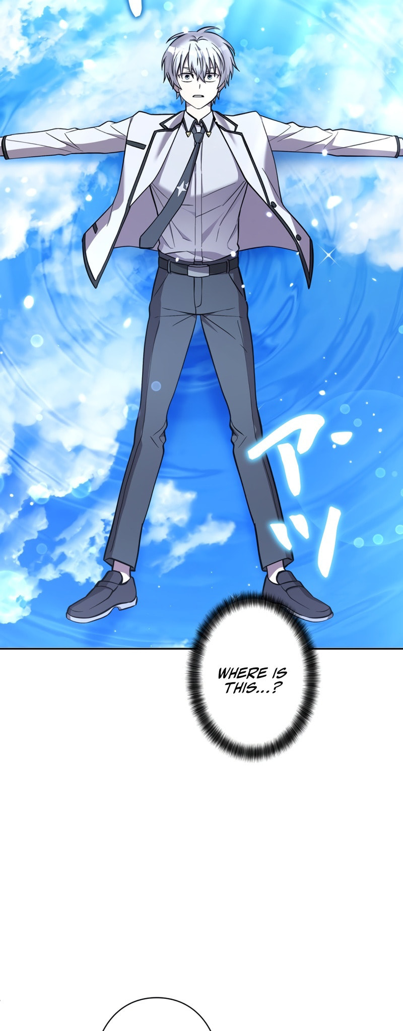 The Heroines Want Me Dead! Chapter 15 page 25 - 